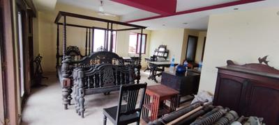 Hall Image of 5500 Sq.ft 3 BHK Apartment / Flat for sale in Hiland Park, Santoshpur Kolkata for Rs. 32000000