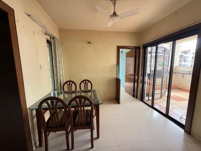 Hall Image of 975 Sq.ft 2 BHK Apartment / Flat for rent in Swaraj Homes Shivsagar City I, Anand Nagar, Sinhagad Road Pune for Rs. 32000
