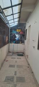 Balcony Image of 1350 Sq.ft 3 BHK Independent House for sale in Bhayli Vadodara for Rs. 8700000