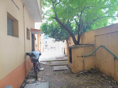 Balcony Image of 1180 Sq.ft 2 BHK Apartment / Flat for sale in MS Park View Avenue, Ambattur Chennai for Rs. 8800000