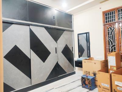 Bedroom Image of 2000 Sq.ft 2 BHK Builder Floor for rent in Shambunipet Warangal for Rs. 16000