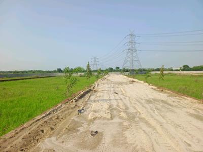 Image of 450 Sq.ft Residential Plot / Land for sale in Root2Home Advika Enclave Phase 1, Dadri, Greater Noida for Rs. 1500400