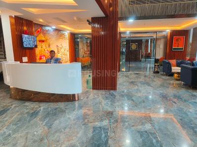 Hall Image of 1495 Sq.ft 3 BHK Apartment / Flat for sale in Samridhi Luxuriya Avenue, Sector 150 Noida for Rs. 20182500