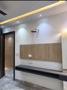 Hall Image of 1000 Sq.ft 2 BHK Builder Floor for rent in Subhash Nagar New Delhi for Rs. 38000