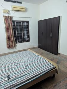 Bedroom Image of 2500 Sq.ft 2 BHK Independent House for rent in Thiruvalla Pathanamthitta for Rs. 20000