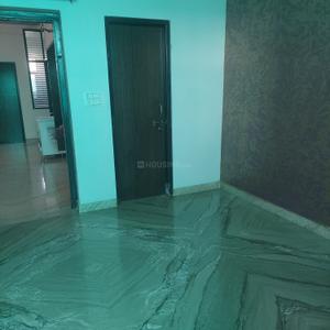 Bedroom Image of 1200 Sq.ft 2 BHK Builder Floor for rent in Manyawas Jaipur for Rs. 17000