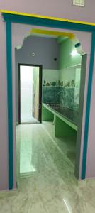 Kitchen Image of 1440 Sq.ft 3 BHK Independent House for sale in Vengikkal Tiruvannamalai for Rs. 7000000