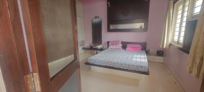 Bedroom Image of 2700 Sq.ft 4 BHK Villa for sale in Thaltej Ahmedabad for Rs. 51100000