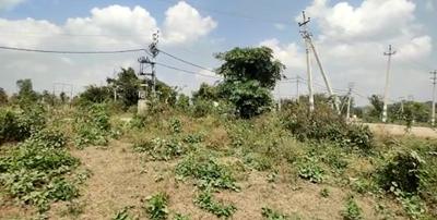 Image of 1200 Sq.ft Residential Plot / Land for sale in KNS Donenahalli 1, Donnenahalli, Bengaluru for Rs. 3570000