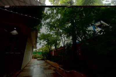 Balcony Image of 2500 Sq.ft 2 BHK Villa for sale in Nalasopara West Nala Sopara for Rs. 13000000