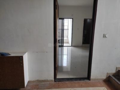 Balcony Image of 350 Sq.ft 1 BHK Apartment / Flat for sale in Aarush Joy Heights, Odhav Ahmedabad for Rs. 2300000