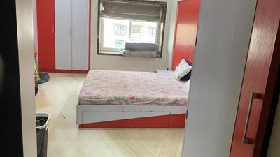 Bedroom Image of 3000 Sq.ft 4.5 BHK Apartment / Flat for sale in Bramhacorp Suncity, Wadgaon Sheri Pune for Rs. 46000000