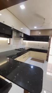 Kitchen Image of 2160 Sq.ft 5 BHK Independent House for sale in Satellite Ahmedabad for Rs. 55000000