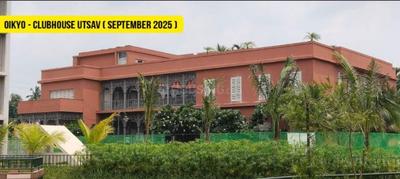 Image of 669 Sq.ft 2 BHK Apartment / Flat for sale in Baruipur, Kolkata for Rs. 3500000