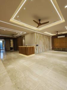 Hall Image of 4500 Sq.ft 4.5 BHK Builder Floor for sale in Malibu Town Floors, Sector 47 Gurgaon for Rs. 65000000