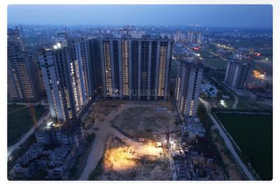 Image of 1000 Sq.ft 2 BHK Apartment / Flat for sale in Affordable Group Housing Project AGI Smart Homes Phase 2, Pholriwal, Jalandhar for Rs. 5500000