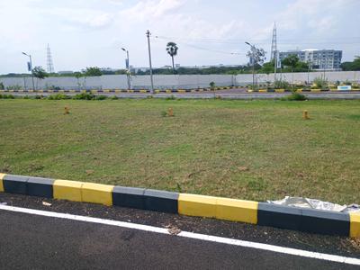 Image of 1196 Sq.ft Residential Plot / Land for sale in Kalavakkam, Chennai for Rs. 5501600