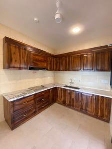 Kitchen Image of 1710 Sq.ft 3 BHK Apartment / Flat for sale in Sobha City, Sector 108 Gurgaon for Rs. 36500000