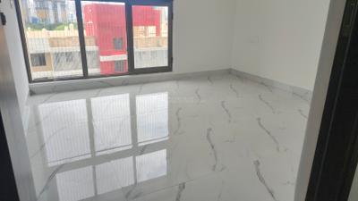 Bedroom Image of 595 Sq.ft 2 BHK Apartment / Flat for rent in Raymond Ten X Habitat Raymond Realty Tower F, Thane West Thane for Rs. 45000
