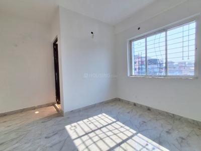 Bedroom Image of 930 Sq.ft 2.5 BHK Apartment / Flat for sale in Keshtopur Kolkata for Rs. 4000000