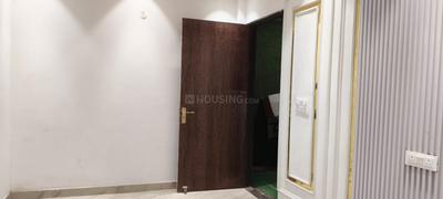 Bedroom Image of 1050 Sq.ft 2 BHK Apartment / Flat for sale in Vihaan Green Heaven, Noida Extension Greater Noida for Rs. 4400000