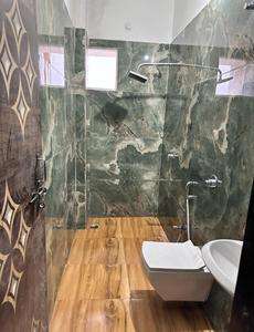 Bathroom Image of 3500 Sq.ft 5 BHK Villa for sale in Bhatagaon Raipur for Rs. 12000000