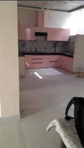 Kitchen Image of 1450 Sq.ft 3 BHK Independent House for sale in Indira Nagar Lucknow for Rs. 6500000