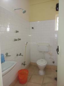 Bathroom Image of 520 Sq.ft 1 BHK Apartment / Flat for sale in Kasba Kolkata for Rs. 2200000