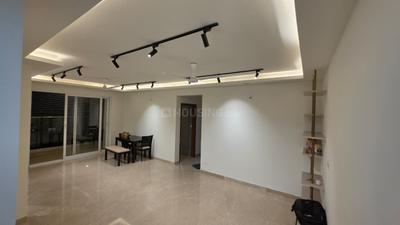 Hall Image of 1500 Sq.ft 2.5 BHK Apartment / Flat for rent in Prestige Woodland Park, Cox Town Bengaluru for Rs. 125000