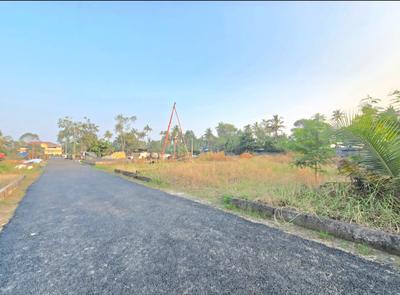 Image of 2175 Sq.ft Residential Plot / Land for sale in Aluva, Kochi for Rs. 2875000