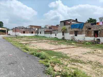 Image of 1000 Sq.ft Residential Plot / Land for sale in Dabok, Udaipur for Rs. 1400000