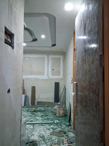 Main Entrance Image of 1050 Sq.ft 2 BHK Apartment / Flat for sale in Hark Sai Homes 6, Sector 49 Noida for Rs. 4750000