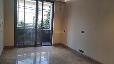 3 BHK Independent Builder Floor