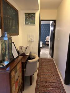 Bedroom Image of 1400 Sq.ft 3 BHK Apartment / Flat for sale in Rohan Jharoka 2, Bellandur Bengaluru for Rs. 28000000