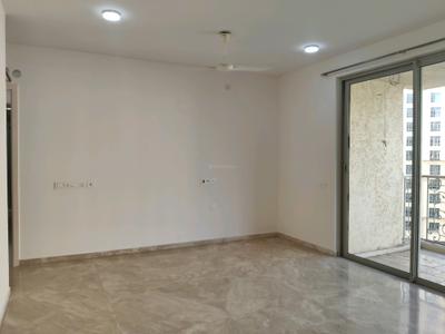 Living Room Image of 850 Sq.ft 2 BHK Apartment / Flat for sale in Raunak Unnathi Woods, Kasarvadavali Thane for Rs. 9500000