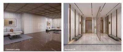 Image of 4000 Sq.ft 4 BHK Apartment / Flat for sale in Thaltej, Ahmedabad for Rs. 32000000