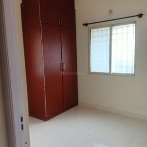 Bedroom Image of 1150 Sq.ft 2 BHK Apartment / Flat for rent in C V Raman Nagar Bengaluru for Rs. 35000
