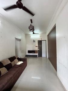 Living Room Image of 500 Sq.ft 1.5 BHK Apartment / Flat for sale in Ghatkopar East Mumbai for Rs. 13000000