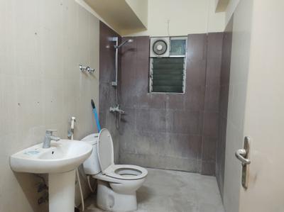 Image of 1290 Sq.ft 3 BHK Apartment / Flat for sale in Siddha Galaxia, Rajarhat, Kolkata for Rs. 9950000