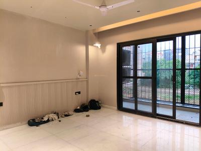 Bedroom Image of 2800 Sq.ft 4 BHK Builder Floor for sale in Sector 56 Gurgaon for Rs. 35500000