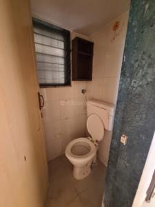 Image of 750 Sq.ft 1 BHK Apartment / Flat for rent in Vrindavan Garden, Kalyan West, Kalyan for Rs. 15000