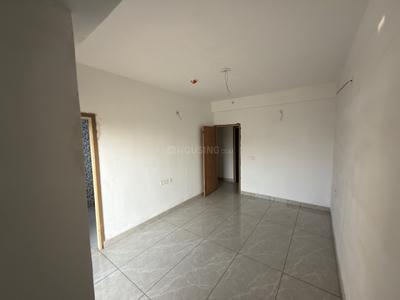 Bedroom Image of 1190 Sq.ft 2 BHK Apartment / Flat for sale in Divyansh Onyx, Mahurali Ghaziabad for Rs. 9400000