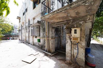 Main Entrance Image of 2700 Sq.ft 2 BHK Independent House for sale in Navrangpura Ahmedabad for Rs. 45000000