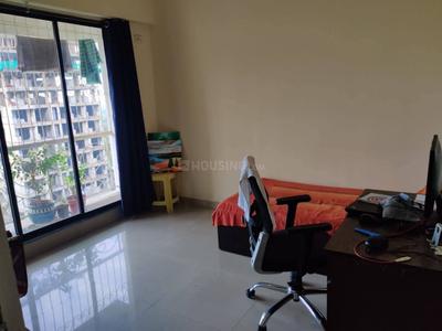 2 BHK Flat