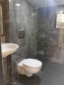 Common Bathroom Image of 862 Sq.ft 2 BHK Apartment / Flat for sale in 127 Raj Homes B And C Wing, Mira Road East Mira Bhayandar for Rs. 11000000