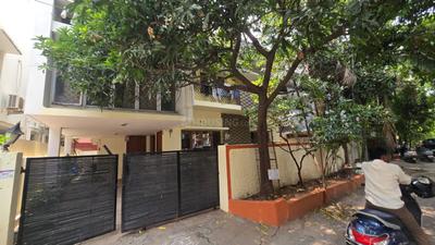 Image of 4500 Sq.ft 5 BHK Independent House for sale in Amberpet, Hyderabad for Rs. 62100000