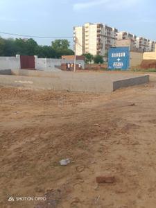 Image of 900 Sq.ft Residential Plot / Land for sale in Prem kunj, Maruti Kunj, Gurgaon for Rs. 3000000