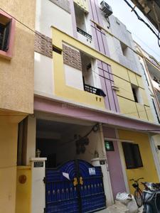 2 BHK Independent House
