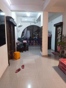 Living Room Image of 1360 Sq.ft 4 BHK Builder Floor for sale in Baruipur Kolkata for Rs. 5000000