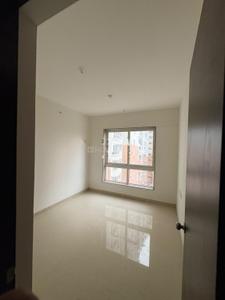 Hall Image of 900 Sq.ft 2 BHK Apartment / Flat for rent in Hubtown Rising City, Ghatkopar East Mumbai for Rs. 50045